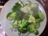 Fasole verde si broccoli