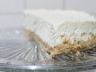 Mojito cheesecake